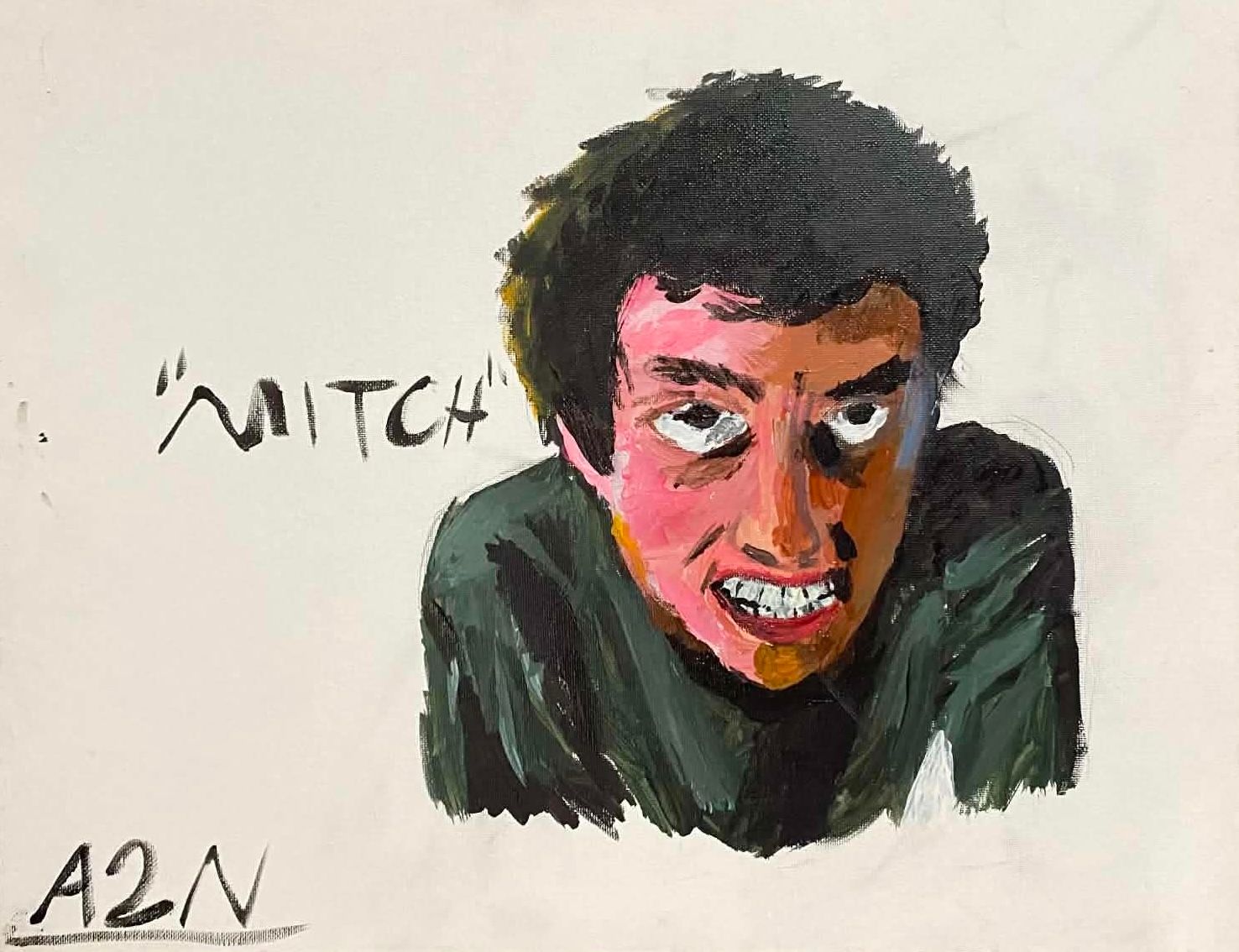 Artist Image