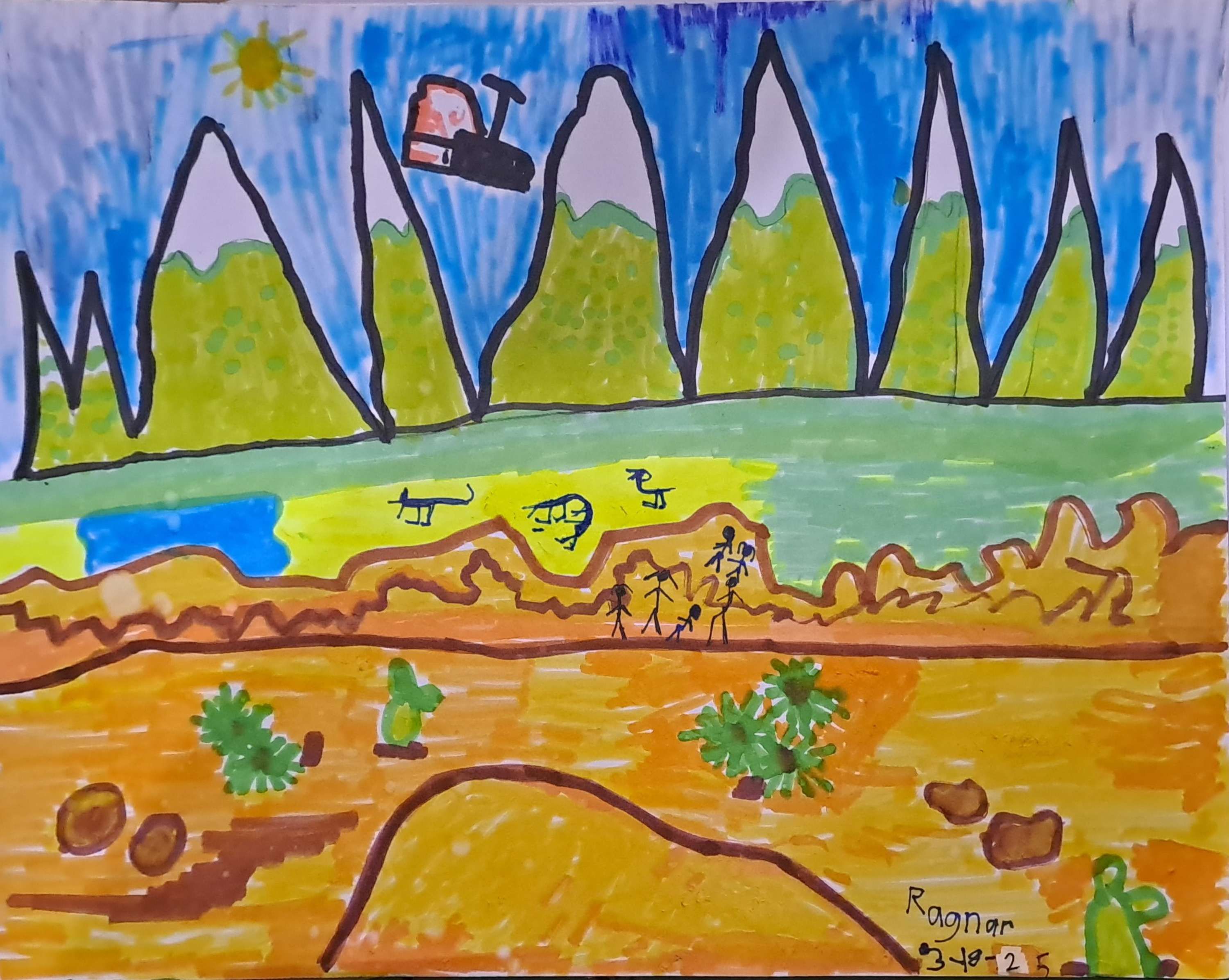 Artist Image