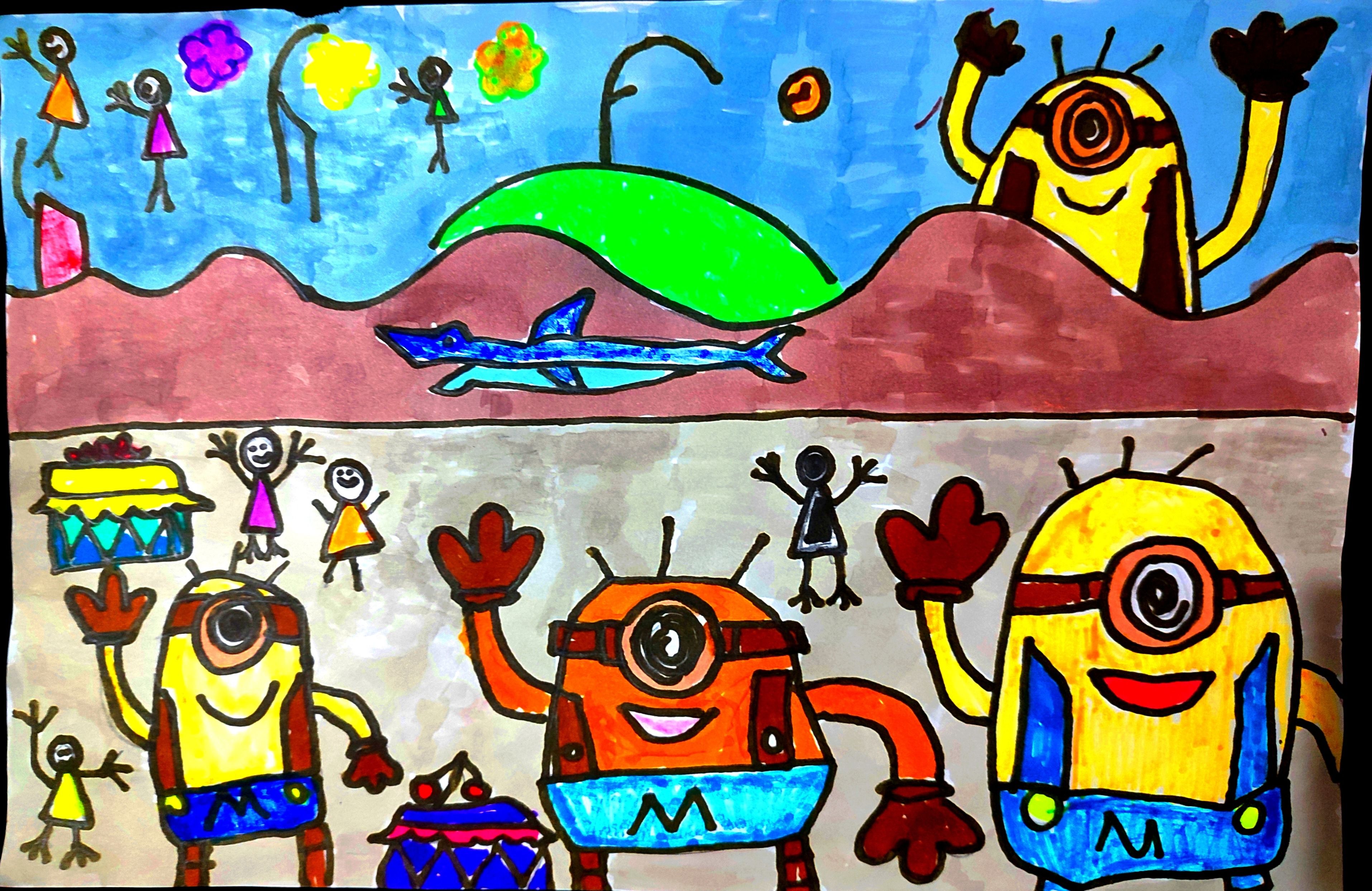 Artist Image