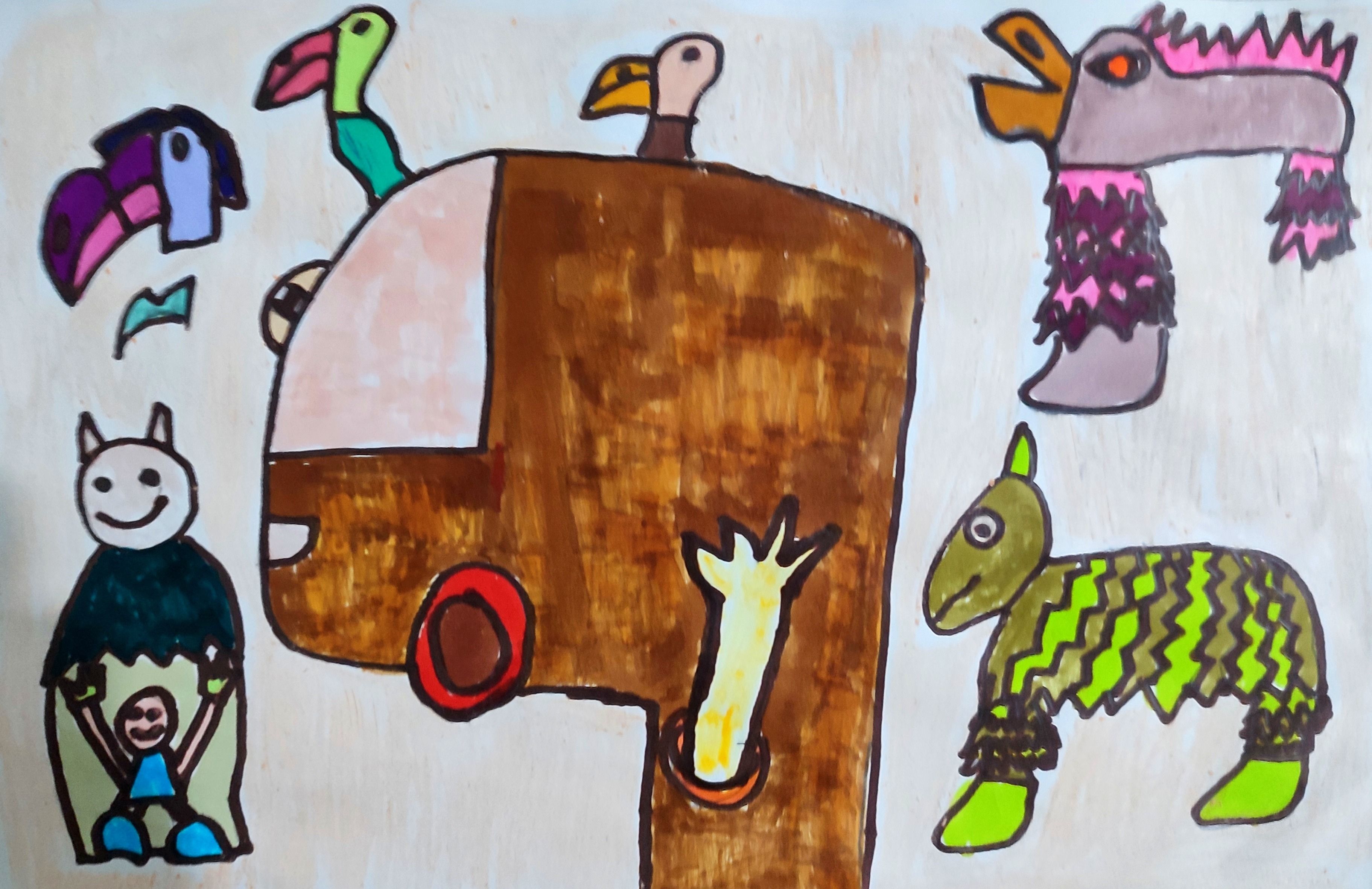 Artist Image