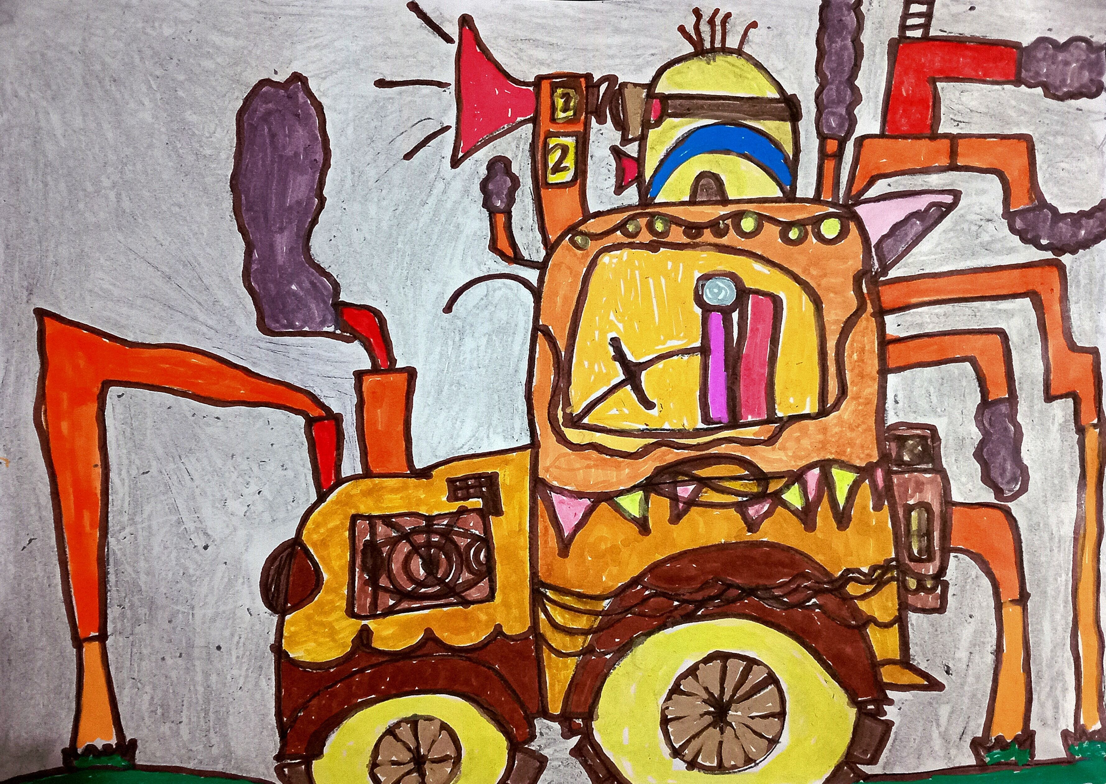 Artist Image