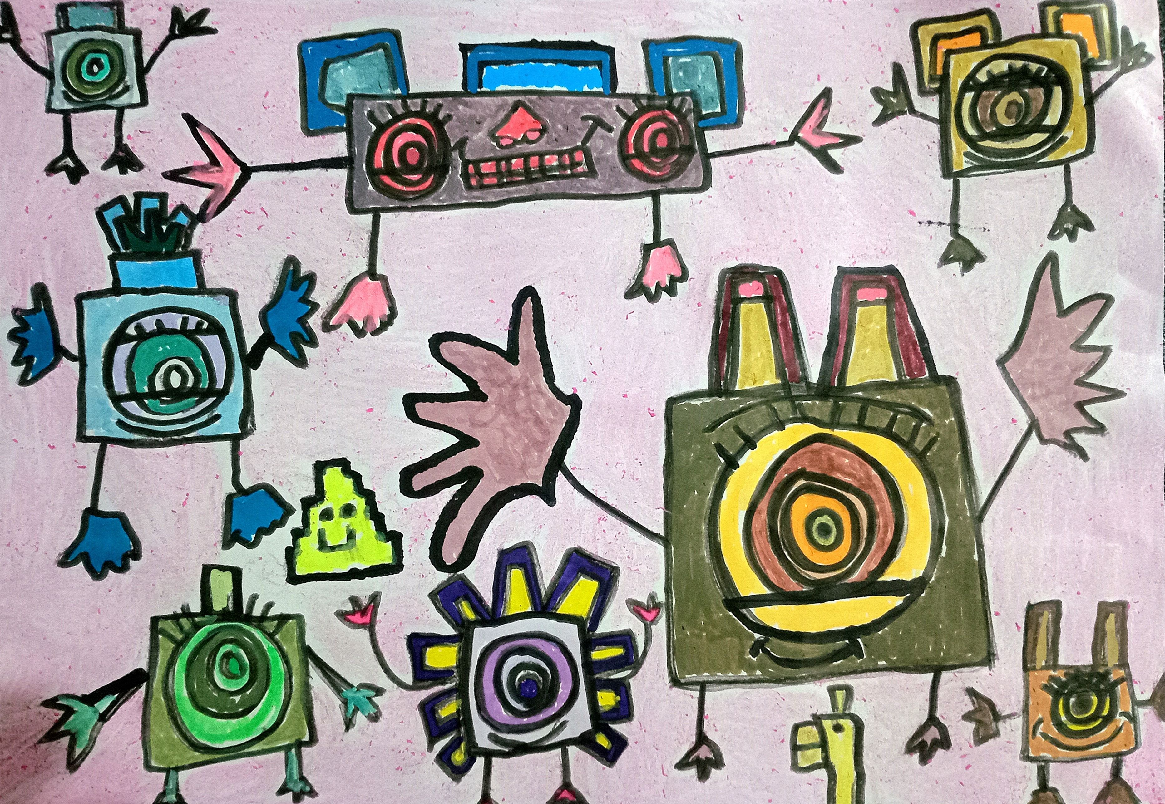 Artist Image