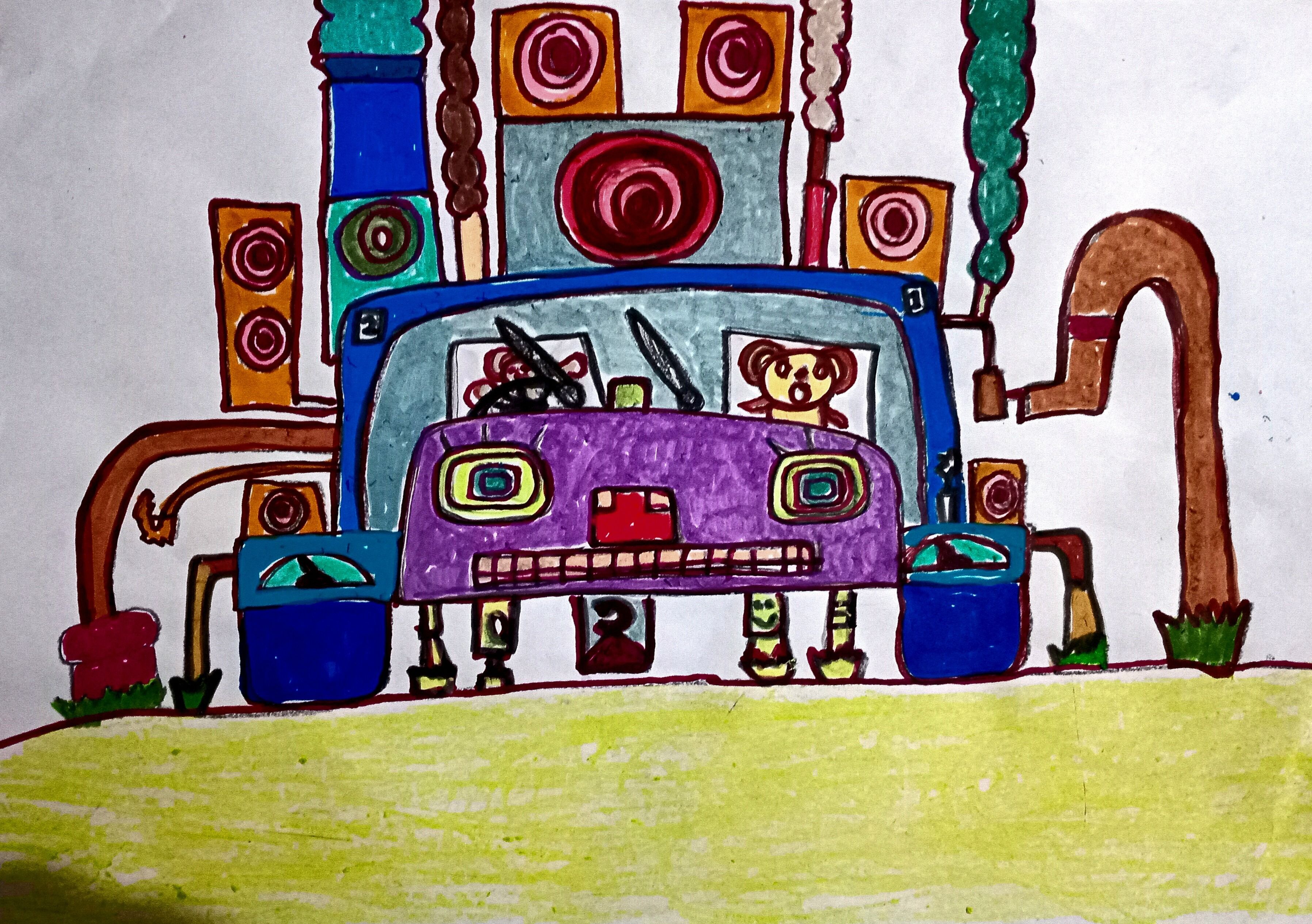 Artist Image