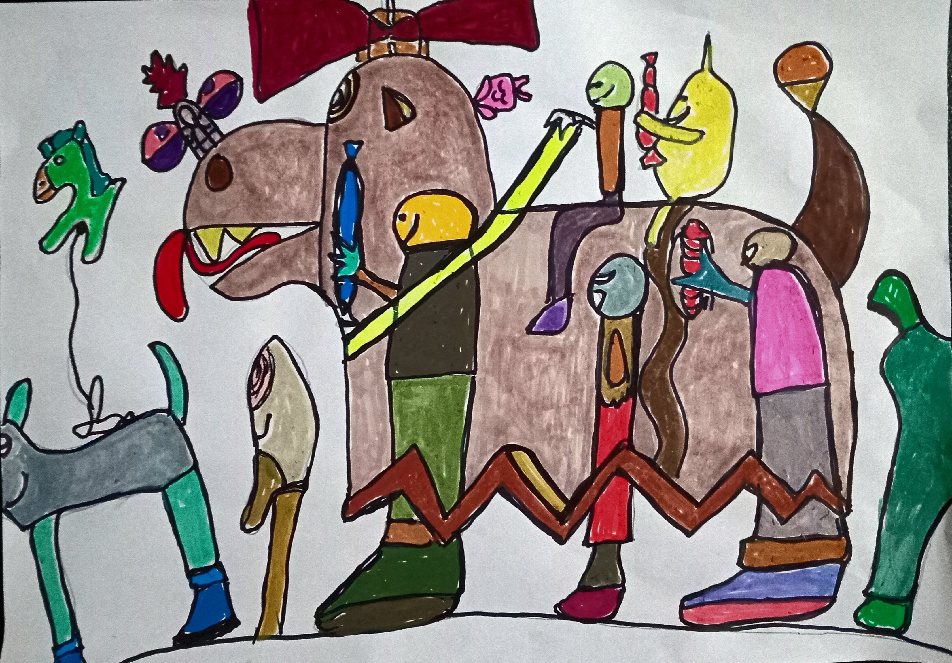 Artist Image