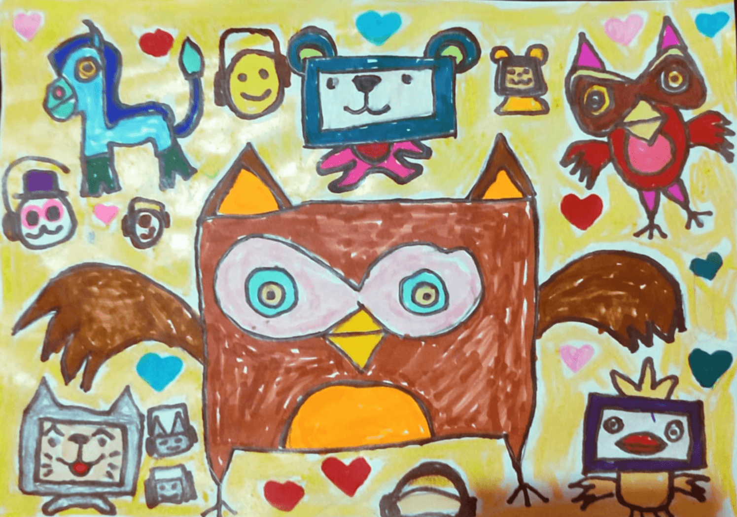 Artist Image