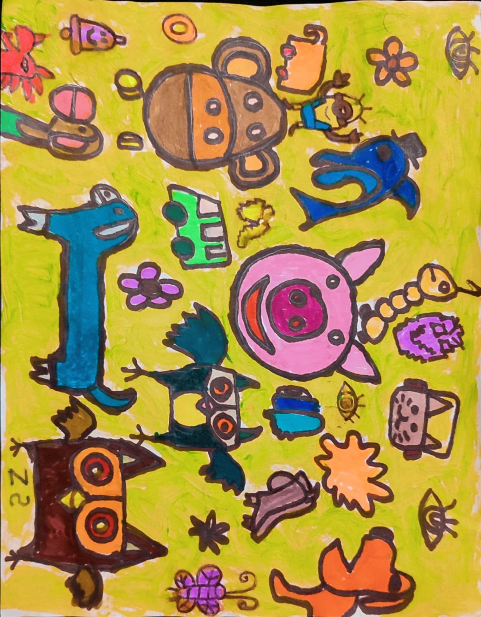 Artist Image